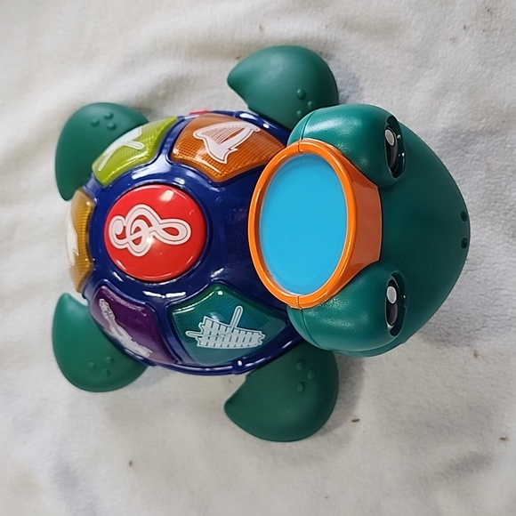 Toys Baby Einstein Fish Poshmark